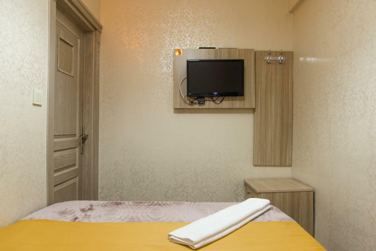 Oez Duenya Hotel Istanbul Exterior foto